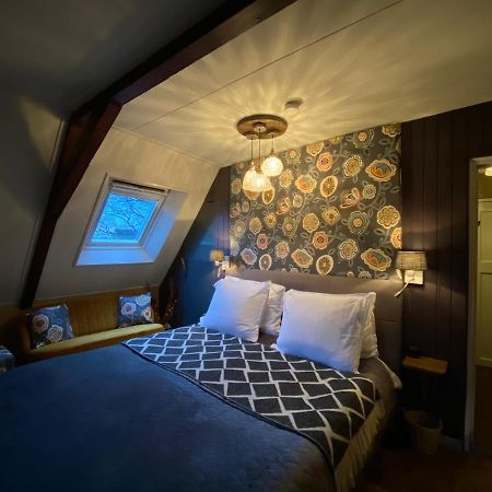 Agapanthus Bed And Breakfast Hoogkarspel 외부 사진