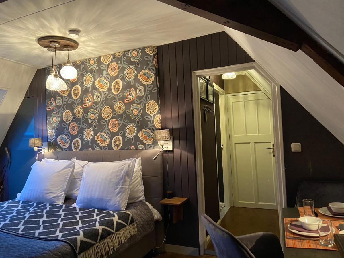 Agapanthus Bed And Breakfast Hoogkarspel 외부 사진