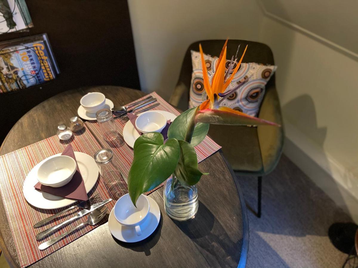 Agapanthus Bed And Breakfast Hoogkarspel 외부 사진