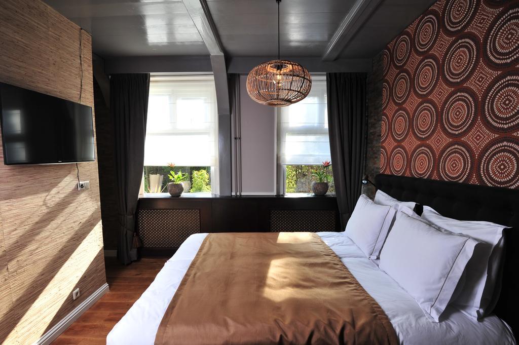 Agapanthus Bed And Breakfast Hoogkarspel 외부 사진